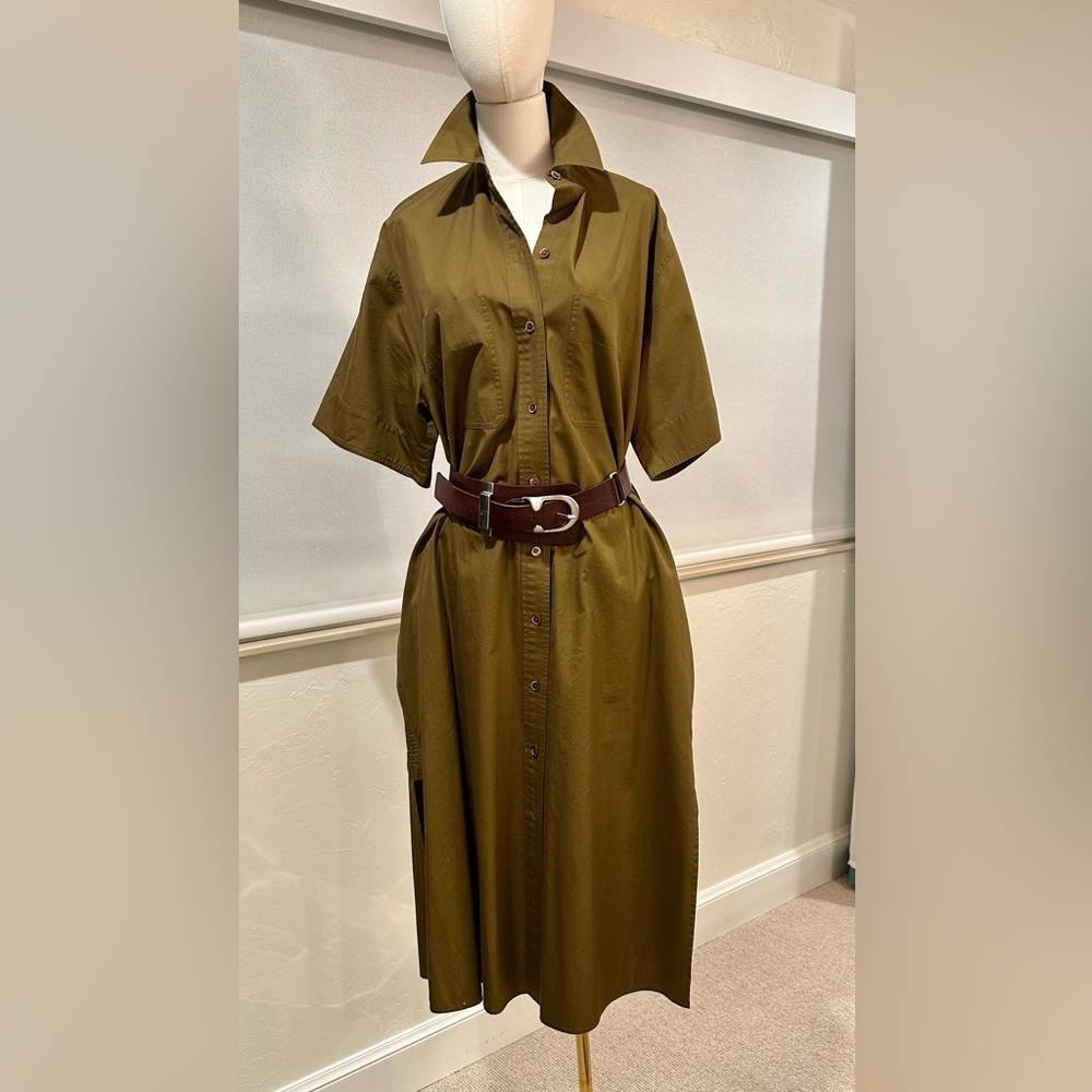 Vince Dress